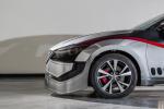 Nissan Maxima Captain Phasma 2017 года